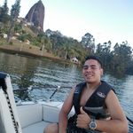 Michael Parga - @michaelparga50 - Instagram