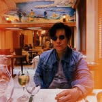 Michael Park - @burrata_boi - Instagram