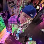 Michael Park Chretien - @chase.cooper_aka_love - Instagram