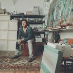 Michael Parker Gallery - @michaelparkergallery - Instagram