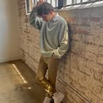 𝐌𝐢𝐜𝐡𝐚𝐞𝐥 - @michael_parkinson_ - Instagram