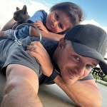 Michael Parkins - @m_park4 - Instagram