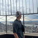 Michael Parkins - @_michaelparkins - Instagram