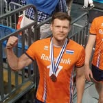 Michaël Parkinson - @michael._.parkinson - Instagram