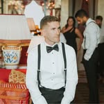 Michael Parlato - @finallyparlato - Instagram