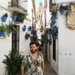 Michael Parlato - @petleysalwin - Instagram