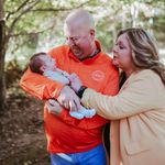 Michael Parmley - @vol_force_one - Instagram