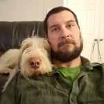 Michael Parmley - @snakeparm - Instagram