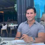 Michael Parrella - @michaeljparrella - Instagram