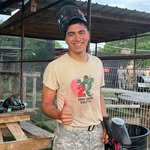 Michael Parrella - @michael_john_parrella - Instagram