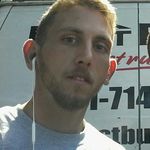Michael Parson - @parson1215 - Instagram