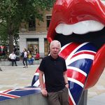 MICHAEL PARSON - @latimerhouse - Instagram
