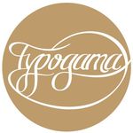 Michael Parson - @typogama - Instagram