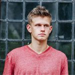 Michael Parsons - @michael.parsons03 - Instagram