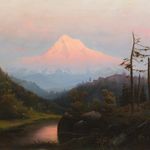 Michael Parsons Fine Art - @michaelparsons_fineart - Instagram
