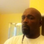 Michael Partee - @thablackghost - Instagram