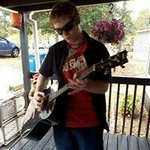 Michael Partee - @triptamine - Instagram