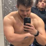 Michael Partee - @parteefitnesss - Instagram