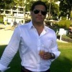 Michael Parvin - @michaelparvin - Instagram