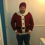 Michael Parvin - @hank831 - Instagram