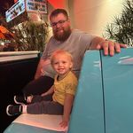 Michael Parvin - @map2142 - Instagram