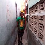 Michel Bisono - Facebook