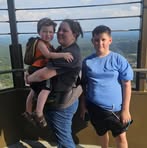 Michaela Pash - Facebook