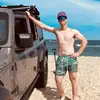 Ginja Ninja - @michael_pasko - TikTok
