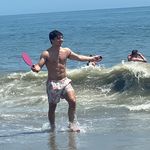 Michael Pasquarelli - @mpasquarelli25 - Instagram