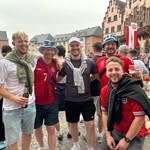 Michael - @michael__passmore - Instagram