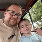 Michael Passmore - Facebook