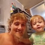 Michael Passmore - @michaelfather84 - Instagram