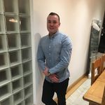 Michael Passmore - @mikepassmore11 - Instagram