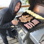 Michael Wesley James Passmore - @donpappy16 - Instagram