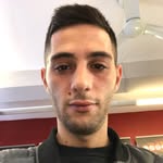 Michael - @michael_.pastore - Instagram