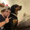 Michael Pastore - @mikeymoose_93 - TikTok