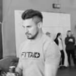 Michael Pastore - CSCS - @pastoresfitness - Instagram