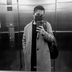 Michael Pastrano - @mike___pastrano - Instagram