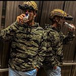 Michael Pata - @michaelpata188 - Instagram