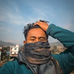 Michael Pata Magar - @paa_t_aaw - Instagram