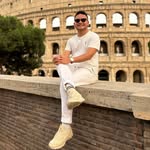 Michael Patawala-Pattiwael - @michael_patawala - Instagram
