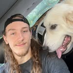 Michael - @michaelpatchrickfitzgerald - Instagram