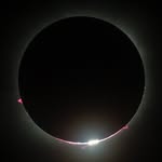 Michael Patch - @bluewaterastrophotography - Instagram