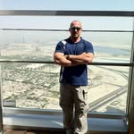 Michael Patch - @patch5255 - Instagram