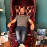 Michael patch - @m1patch_ - Instagram