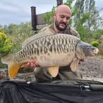 Michael patch - @mike.carpangler88 - Instagram