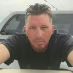 Michael Patch - @gothix420 - Instagram