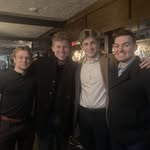 Michael Patchell - @michael_patchell - Instagram