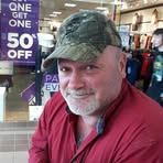 Michael Patchell - Facebook