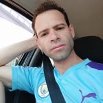 Michael Patchelly - @michaelpatchelly - Instagram